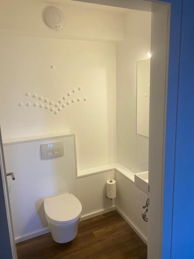 Haus In Esch Villa Esch  Kültér fotó