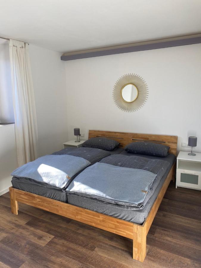 Haus In Esch Villa Esch  Kültér fotó