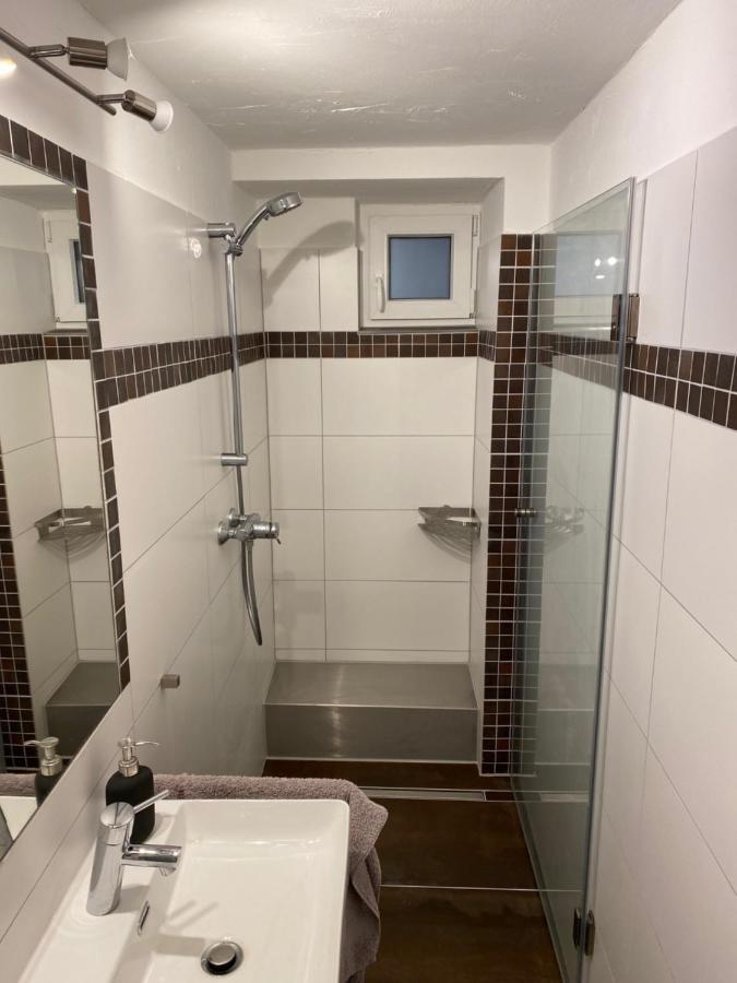 Haus In Esch Villa Esch  Kültér fotó
